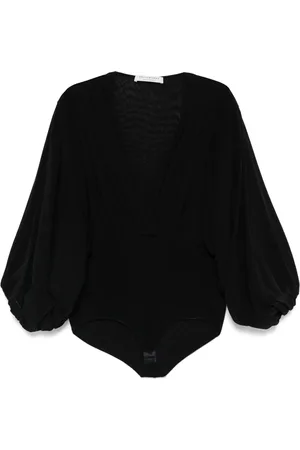 Serafini Body à design drapé