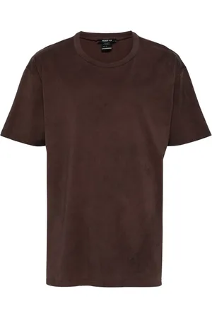 AVANT TOI T-shirt à effet marbré
