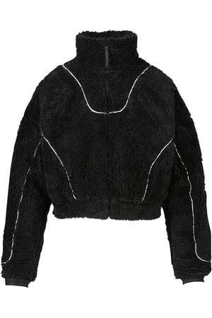 Aztech Veste Bryce en peau lainée