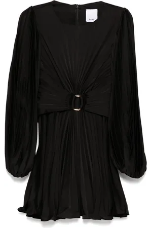 Acler Robe Norseman