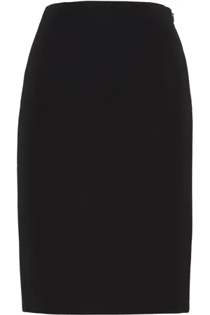 Dsquared2 Jupe crayon à taille haute
