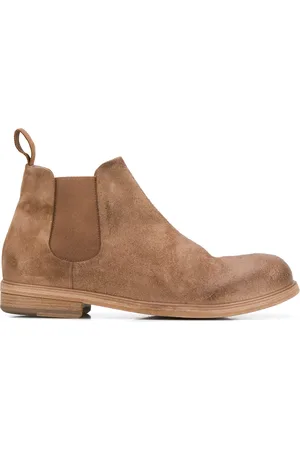 MARSÈLL Bottines Zucca Zeppa