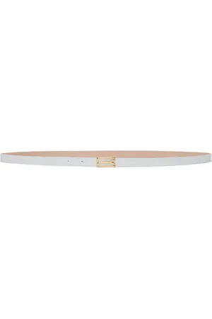 Victoria Beckham Ceinture Micro Frame