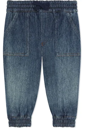 Dolce & Gabbana Pantalon de jogging à logo DG