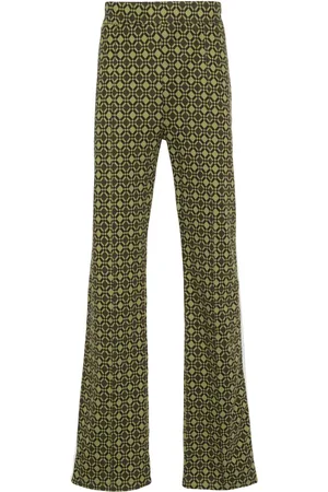 WALES BONNER Pantalon de jogging Power à coupe droite