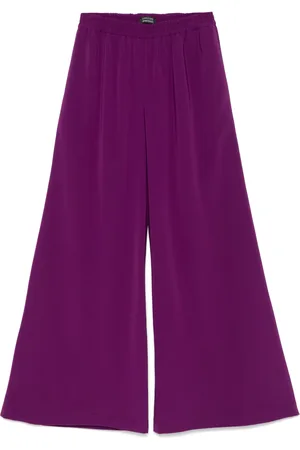 GIANLUCA CAPANNOLO Pantalon Antonia