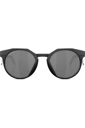 Oakley Lunettes de soleil HSTN à monture ronde