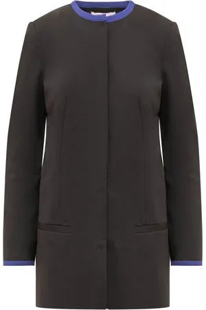 Chiara Ferragni Veste Giacca Uniform