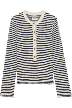 Zadig & Voltaire Pull Mandala