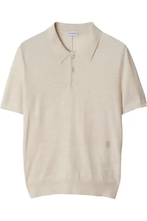 Burberry Polo en laine
