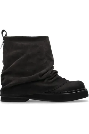 The Attico Bottines Mini Robin