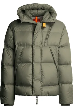 Parajumpers Veste Cloud