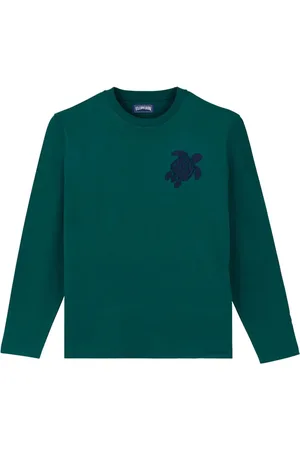 Vilebrequin Sweat à logo