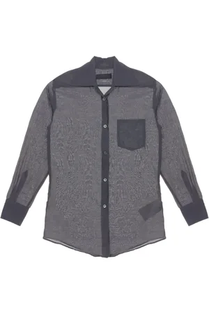 OUR LEGACY Chemise Sincere