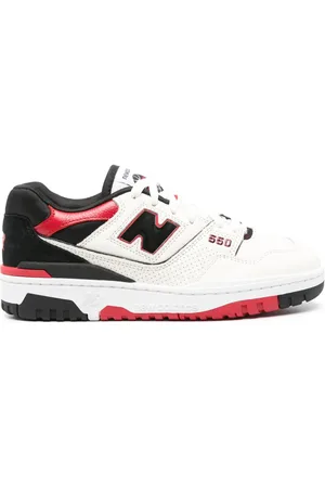 New Balance Baskets 550 à empiècements