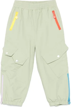 Stella McCartney Pantalon fuselé