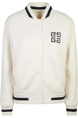 Givenchy Veste bomber Varsity 4G