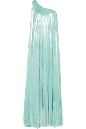 Retrofete Robe longue Kensley
