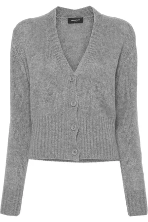 Fabiana Filippi Cardigan en cachemire