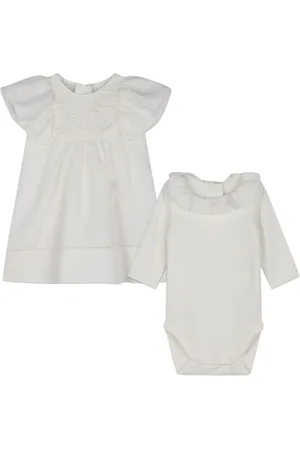 Chloé Pyjama à détails de volants