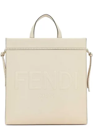 Fendi Sac à main Go To Shopper