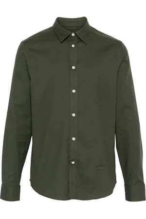 J Lindeberg Chemise imprimée tie dye