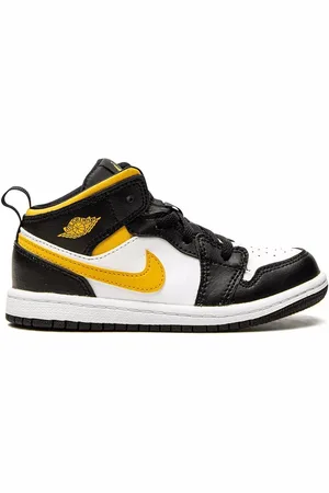 Jordan Baskets mi-montantes Jordan 1
