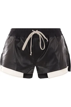 Rick Owens Short Fog