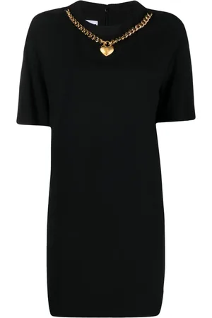 Moschino Robe-polo courte