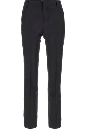 Ami Pantalon de costume en laine