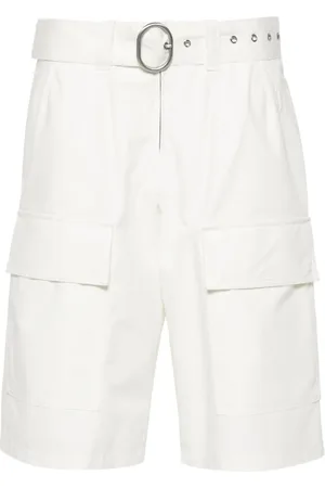 Jil Sander Short à design imperméable