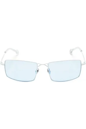 Etudes Lunettes de soleil rectangulaires Études Everything