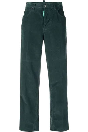 Dsquared2 Jean Boston à coupe droite