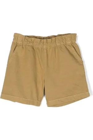 BONPOINT Short à coupe droite