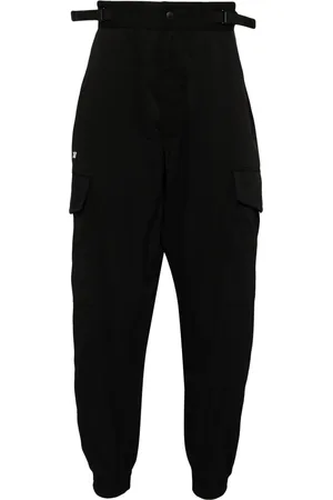Izzue Pantalon à poches cargo