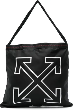 OFF-WHITE Sac cabas Heritage