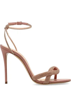 Casadei Sandales Taylor 100 mm