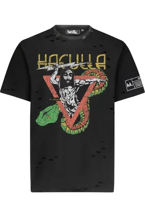 HACULLA T-shirt In Concert en coton