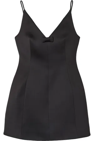 Marc Jacobs Robe The Satin Bow