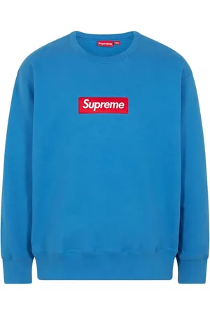 Supreme Sweat à logo Box