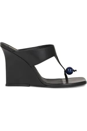 Etro Mules compensées 90 mm