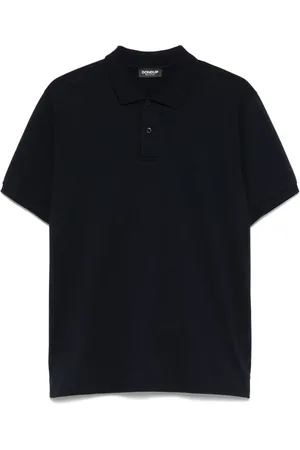 Dondup Polo à logo brodé