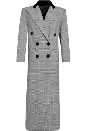 Retrofete Manteau Charlene