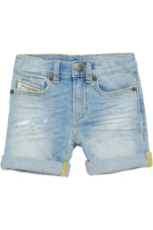 Diesel Short P-Gally B