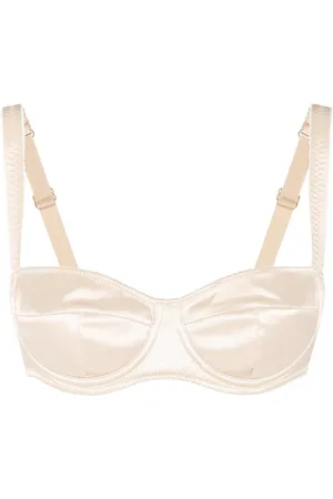 Dolce & Gabbana Soutien-gorge en soie