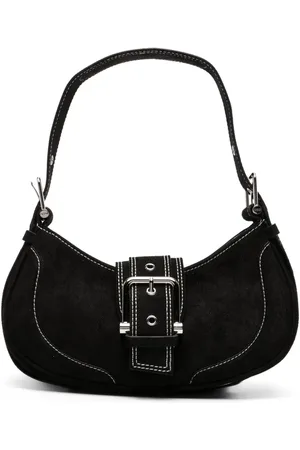 OSOI Sac porté épaule Hobo Brocle