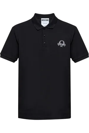Moschino Polo en coton
