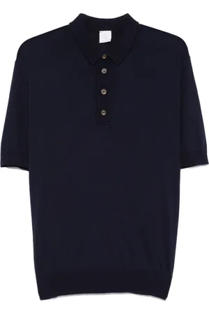 ELEVENTY Polo en maille