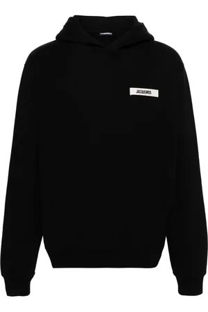 Jacquemus Haut Le Hoodie Gros Grain