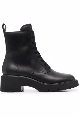 Camper Bottines Milah à lacets